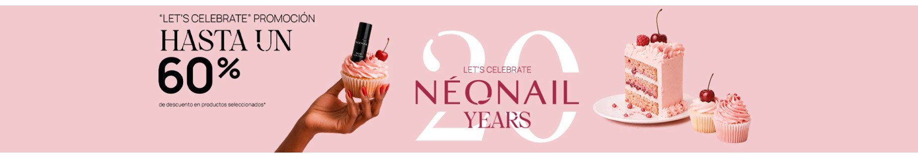 DESCUENTOS DE CUMPLEAÑOS