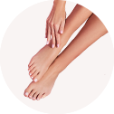 Cuidado de los pies